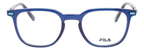 Armacao Para Oculos Marca Fila Vfi443 500u11
