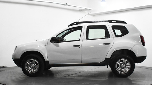 Renault Duster 2020 2.0 Zen At