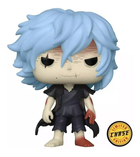 Funko Pop Tomura Shigaraki #1149