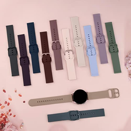 Ak Correa Para Amazfit Gts 4 / Gts 4 Mini / Gts 3