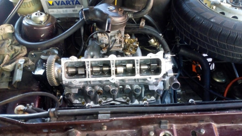 Fiat Uno Scr