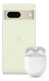 Google Pixel 7 128 Gb Sellado + Buds Google