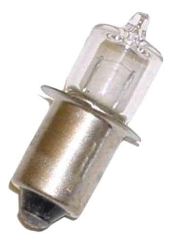Lampara Halogena Linterna Maglite 3 Pilas D Hpr53 4v 0,85a Linterna Negro Luz Blanco