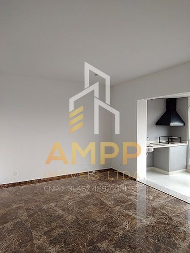 Imagem 8 de 13 de Apartamentos - Residencial - Condomínio Helbor Vivere Analia Franco - 1115