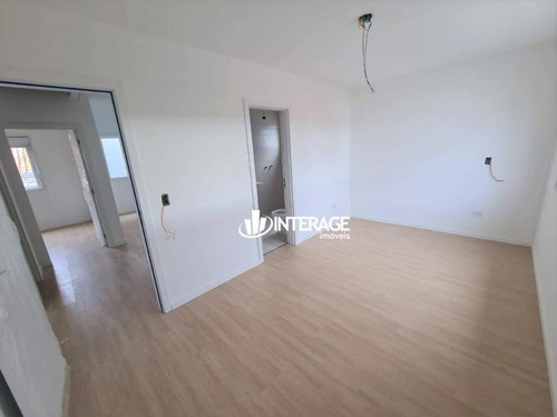 Imagem 7 de 18 de Sobrado Com 3 Dormitórios À Venda, 139 M² Por R$ 649.000,00 - Santa Felicidade - Curitiba/pr - So0270