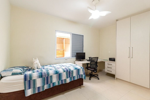 Imagem 18 de 30 de Sobrado Com 3 Dormitórios À Venda, 200 M² Por R$ 890.000,00 - Imirim - São Paulo/sp - So2711