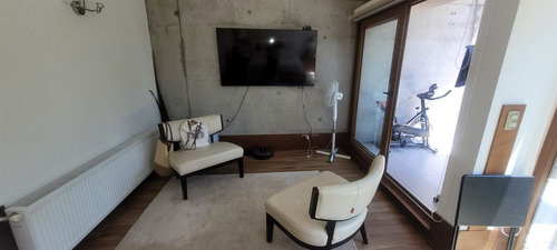 Casa En Venta De 3 Dorm. En San Pedro De La Paz