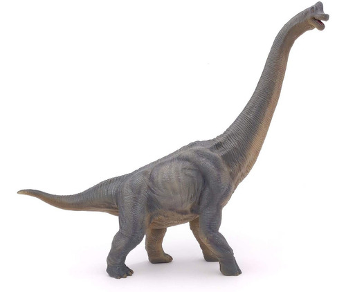 Figura De Dinosaurio Brachiosaurus Juguete Niños Niñas