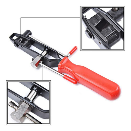 Kit De Herramientas De Mano For Reparación De Automóviles