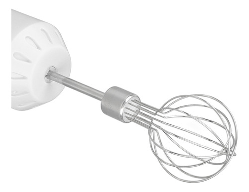 Batidora De Mano Inalámbrica Con 2 Batidores Eléctricos Usb