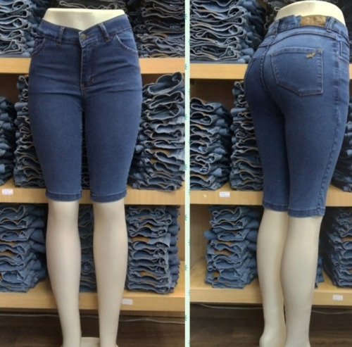 Hermosas Capri Jean