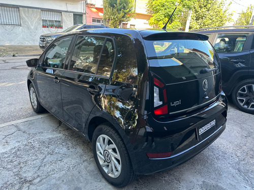 Volkswagen Up! 1.0 High Up! 75cv 5 p