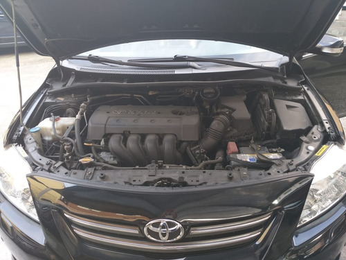 Corolla 1.8 Se-g Aut 2010