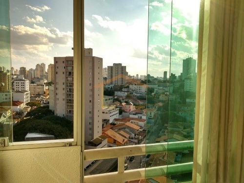 Imagem 4 de 15 de Apartamento, Venda, Vila Pauliceia, Sao Paulo - 17831 - V-17831