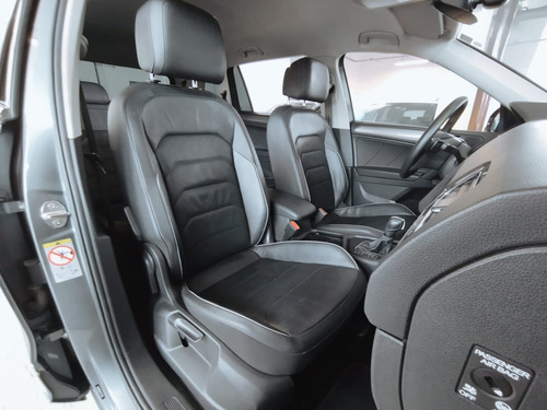 Volkswagen Tiguan Allspace 1.4 Comfortline 250 Tsi Flex 5p