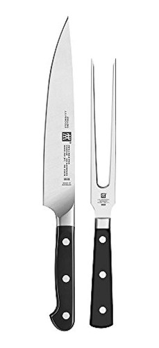 Zwilling J.a. Henckels 38430-003 Zwilling Pro Cuchillo De 2 