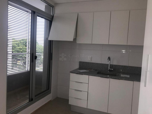 Venta Alquiler Apartamento 2 Dormitorios La Blanqueada Ref 583