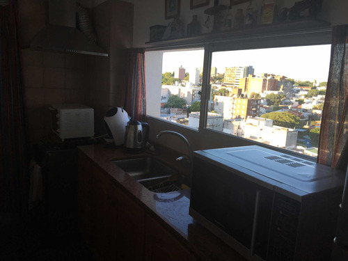 Imagen 9 de 18 de Clinicas Próximo Cooperativa Piso Alto 2 Dorm. Cochera