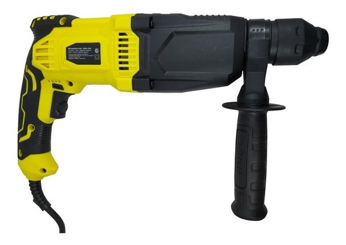 Rotomartillo Barovo Plus 1050w 2.8j Maletin 3.3kg Rpm-25a