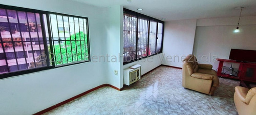 Imagen 7 de 14 de Apartamento En Venta La Campiña-mls #22-6514-yz