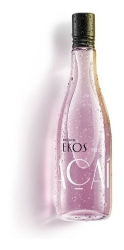 Natura Frescor De Acai Femenino - mL a $467