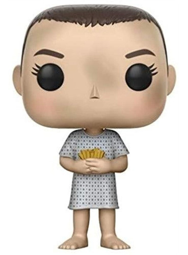 Funko Pop Television: Stranger Things Eleven Hospital Gown