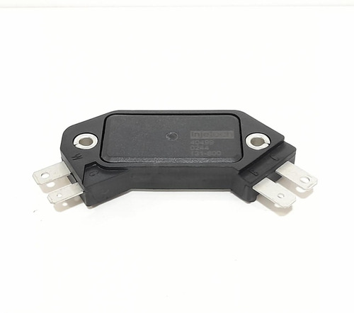 Modulo Encendido Para Chevrolet C10 C30 B60 Delco  4p 