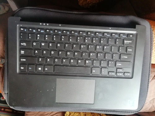 Imagen 5 de 7 de Laptop Hyundai Partes Y Repuestos