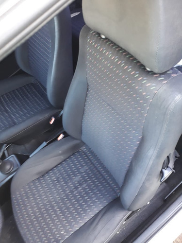 Volkswagen Gol 1.6 3p
