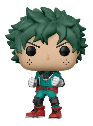 Funko Pop! Figura De Acción My Hero Academia Deku 247