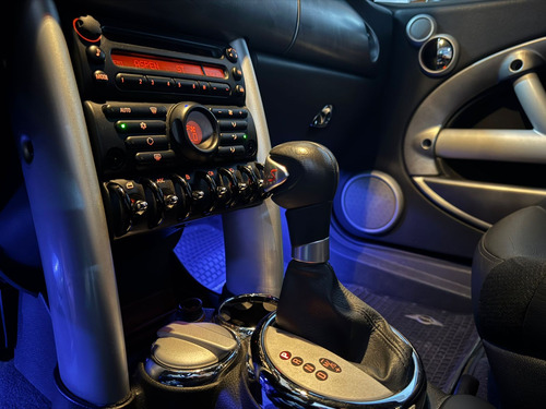 Mini Cooper S 1.6 Automatico