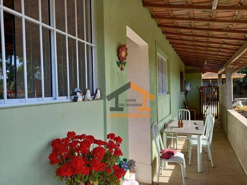 Imagem 23 de 25 de Chácara À Venda, 1544 M² Por R$ 450.000,00 - Vivendas Do Engenho D Água - Itatiba/sp - Ch0147
