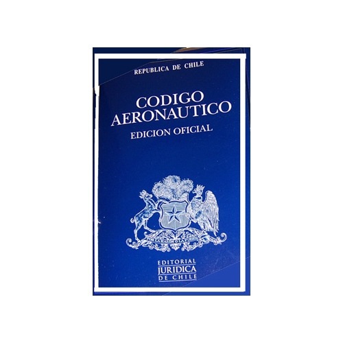 Codigo Aeronautico 2015 (r)
