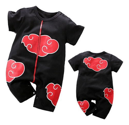 Ropa Dragon Dbz For Bebés De 0 A 18 Meses Romper One