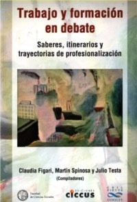 Trabajo Y Formación En D De Figari Ciccus