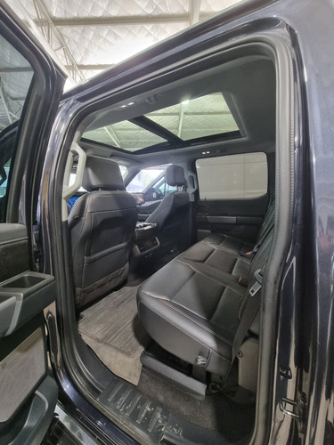 Ford F-150 F-150