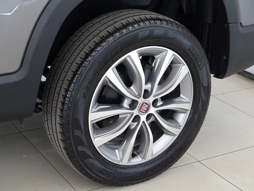 Fiat Toro 2.0 Volcano Aut. (6620)