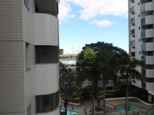Imagem 2 de 15 de Apartamento-à Venda-barra Da Tijuca-rio De Janeiro - 30145