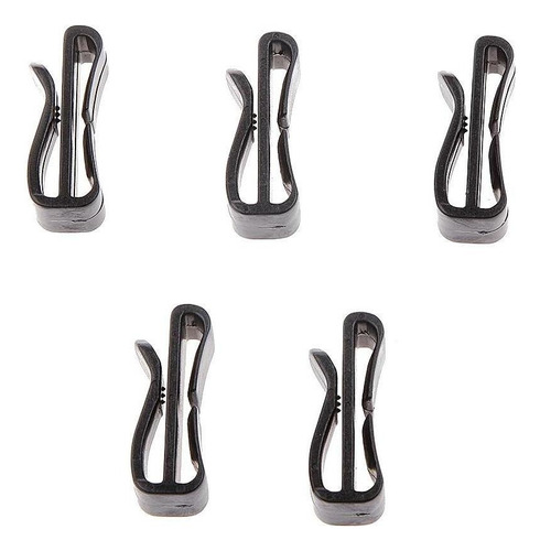 Hebilla Ajustable Para Correa De 25 Mm