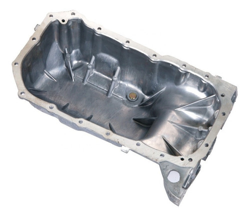 Imagen 1 de 3 de Carter De Aceite Citroen C3/peugeot 206/207/partner B9tu5jp4