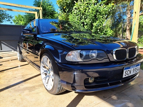 Imagen 6 de 11 de Bmw 328i Cupe Cupé