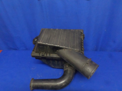 Imagen 3 de 6 de Envase Purificador De Aire Superior Fiat Idea