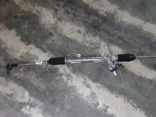 Cajetin De Dirección Completo De Dongfeng S30