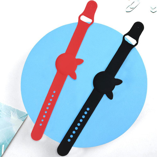 Funda Protectora De Silicona, 5 Piezas, Compatible Con Airta