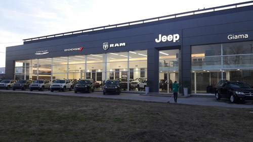 Ram 1500 Entrega Inmediata Financiacion 60 Cuotas Tasa 0%