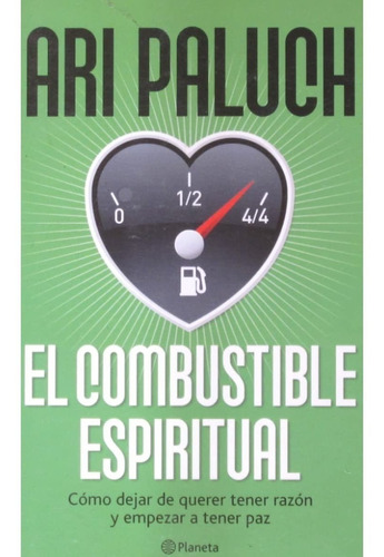 El Combustible Espiritual