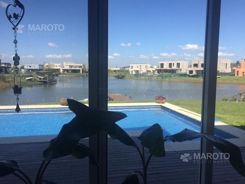 Imagen 7 de 30 de Casa En Venta Y Alquiler Temporario - Maroto Propiedades