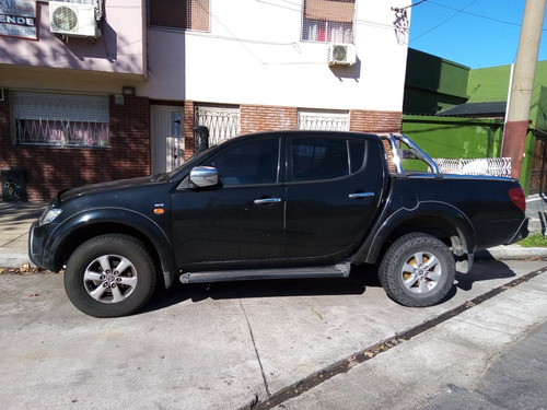 Mitsubishi L200 Triton Hpe 3.2 Cr