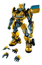 Comprar Transformers Rise Of The Beasts Maqueta Amk Series Colección