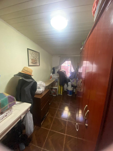 Casa 4 Ambieentes